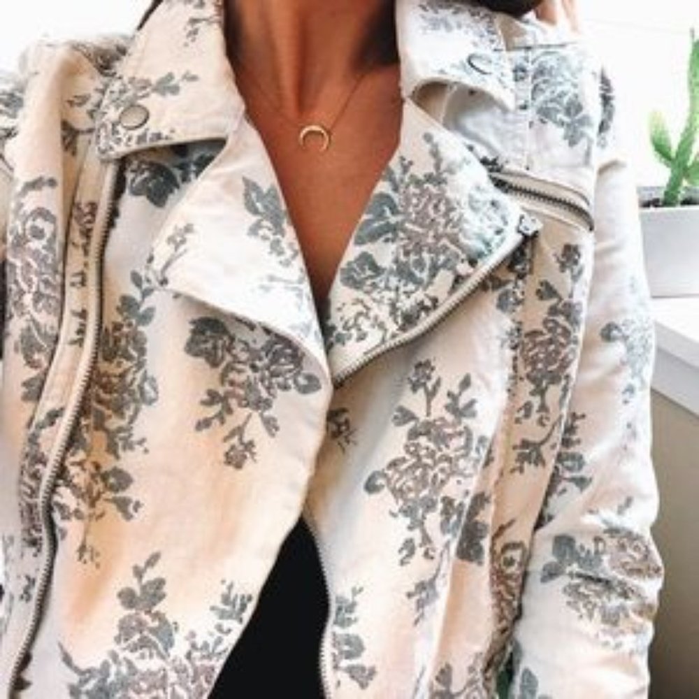 ✰ pacsun jacket ✰